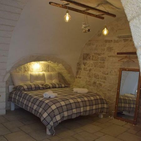 Dimora Levante Ostuni Dış mekan fotoğraf