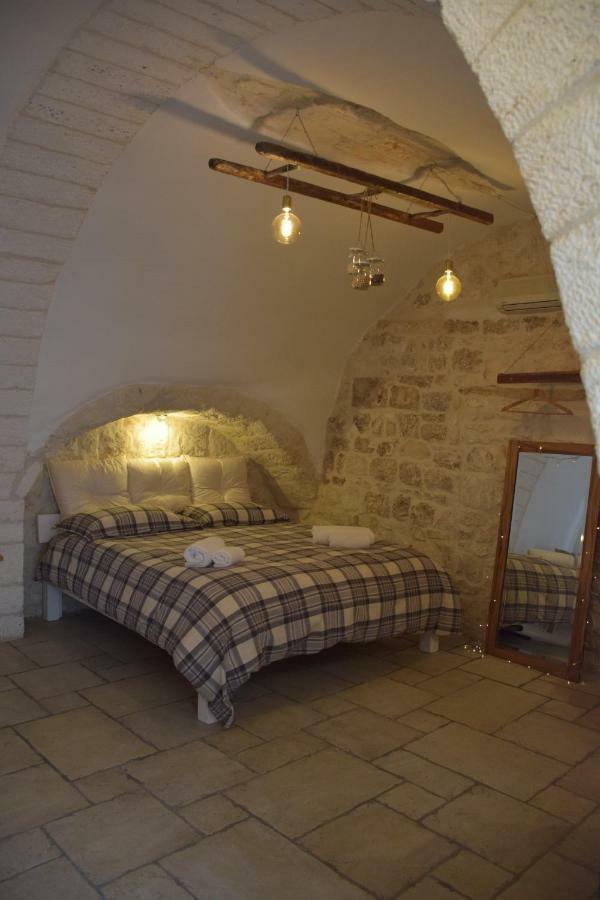 Dimora Levante Ostuni Dış mekan fotoğraf