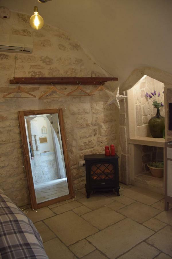 Dimora Levante Ostuni Dış mekan fotoğraf