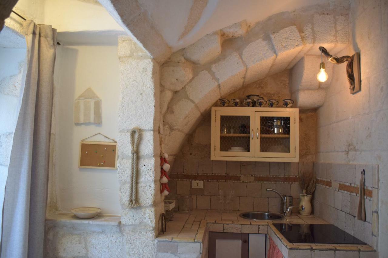 Dimora Levante Ostuni Dış mekan fotoğraf