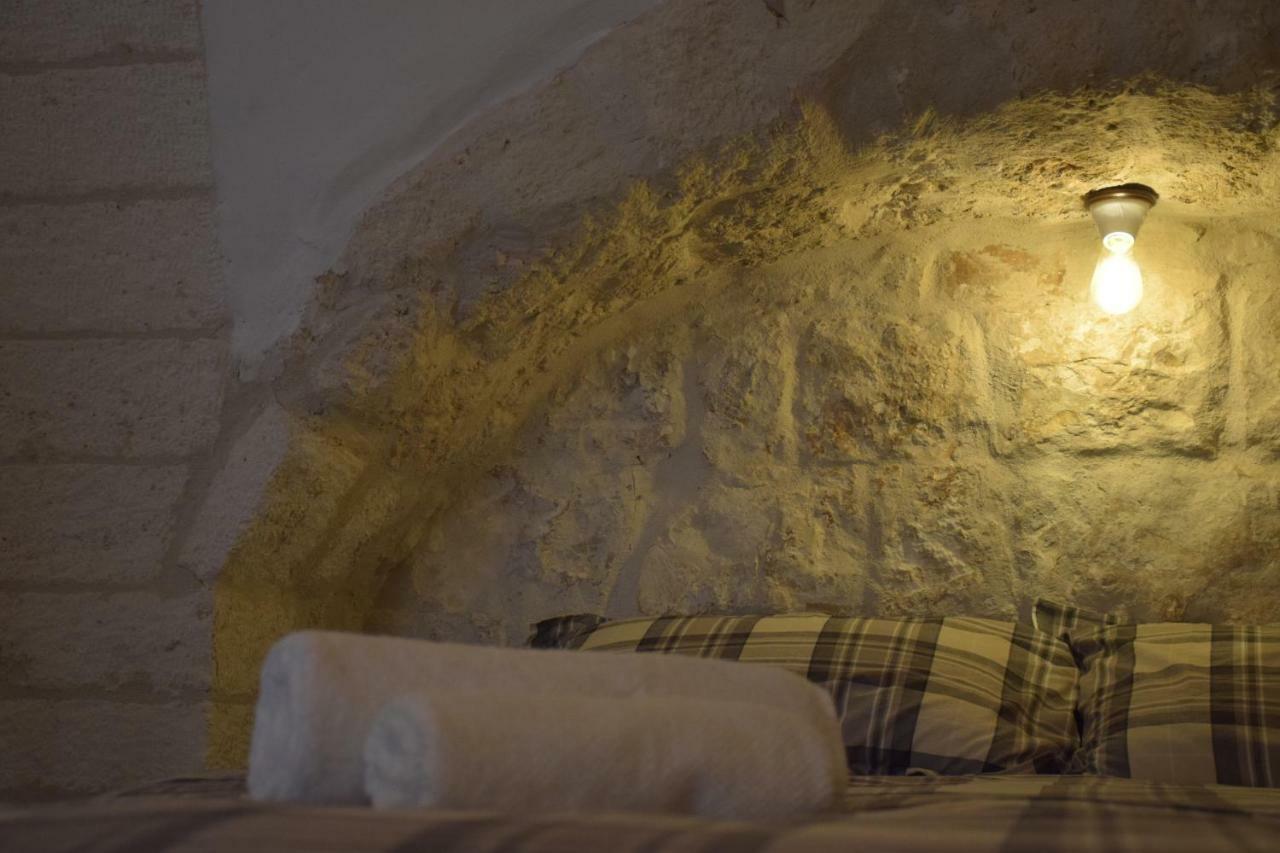 Dimora Levante Ostuni Dış mekan fotoğraf