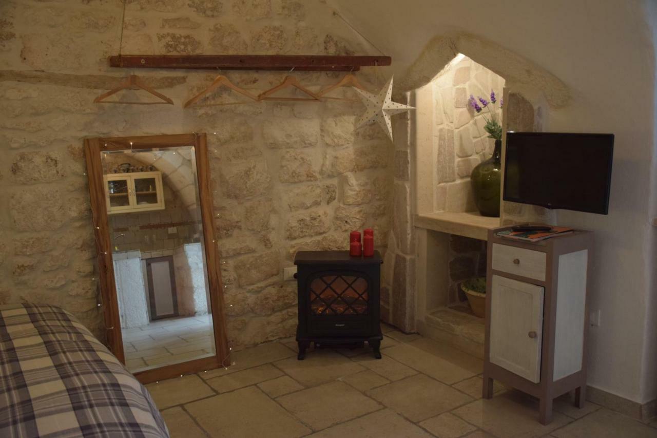 Dimora Levante Ostuni Dış mekan fotoğraf