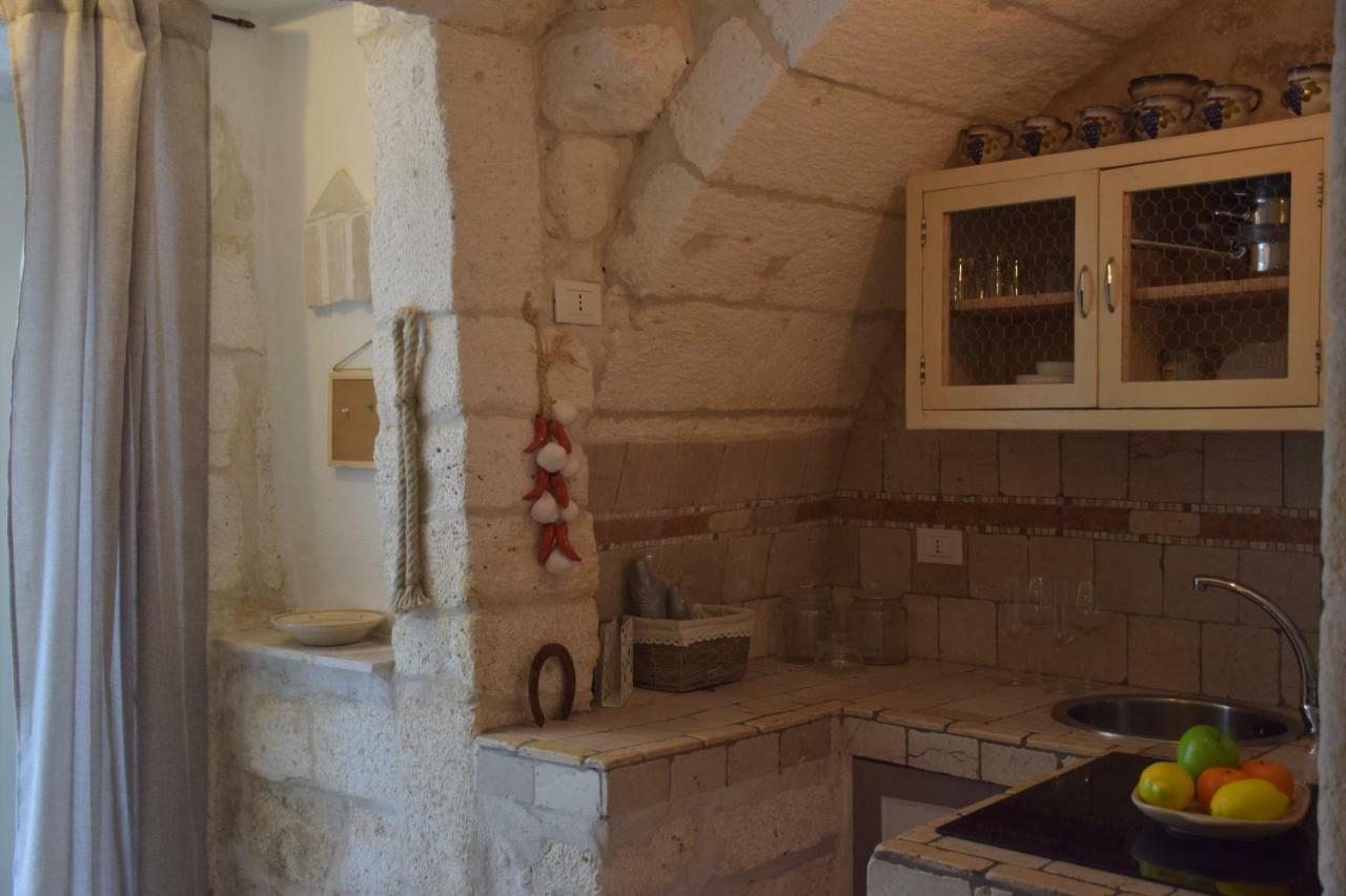 Dimora Levante Ostuni Dış mekan fotoğraf