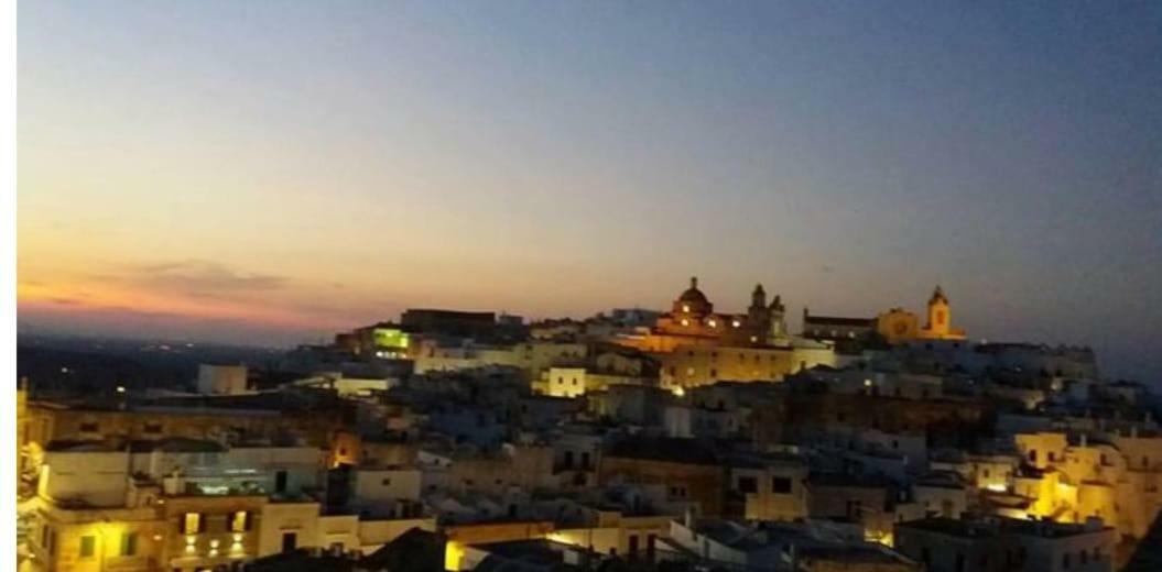 Dimora Levante Ostuni Dış mekan fotoğraf