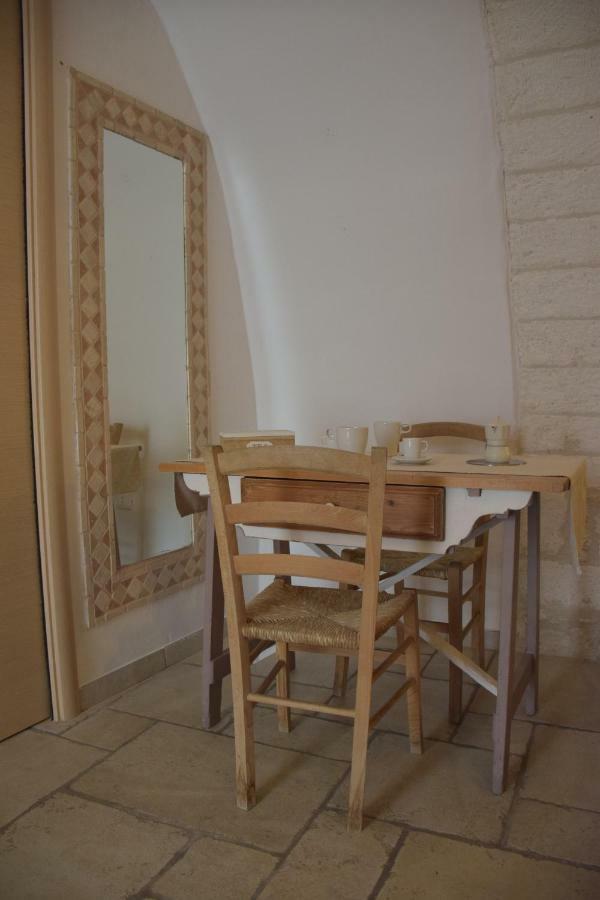 Dimora Levante Ostuni Dış mekan fotoğraf
