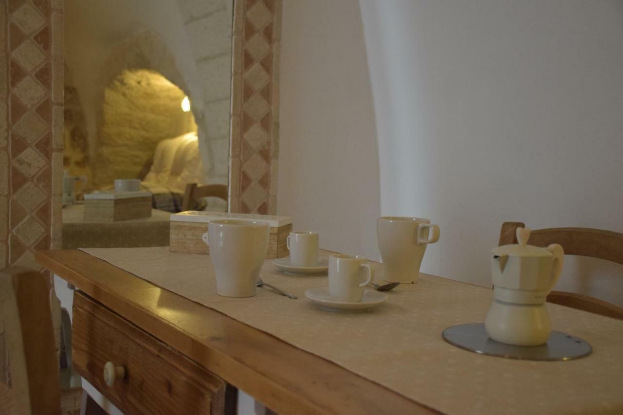 Dimora Levante Ostuni Dış mekan fotoğraf