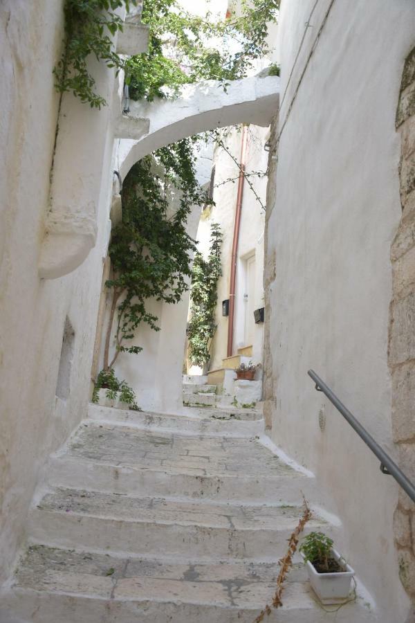 Dimora Levante Ostuni Dış mekan fotoğraf