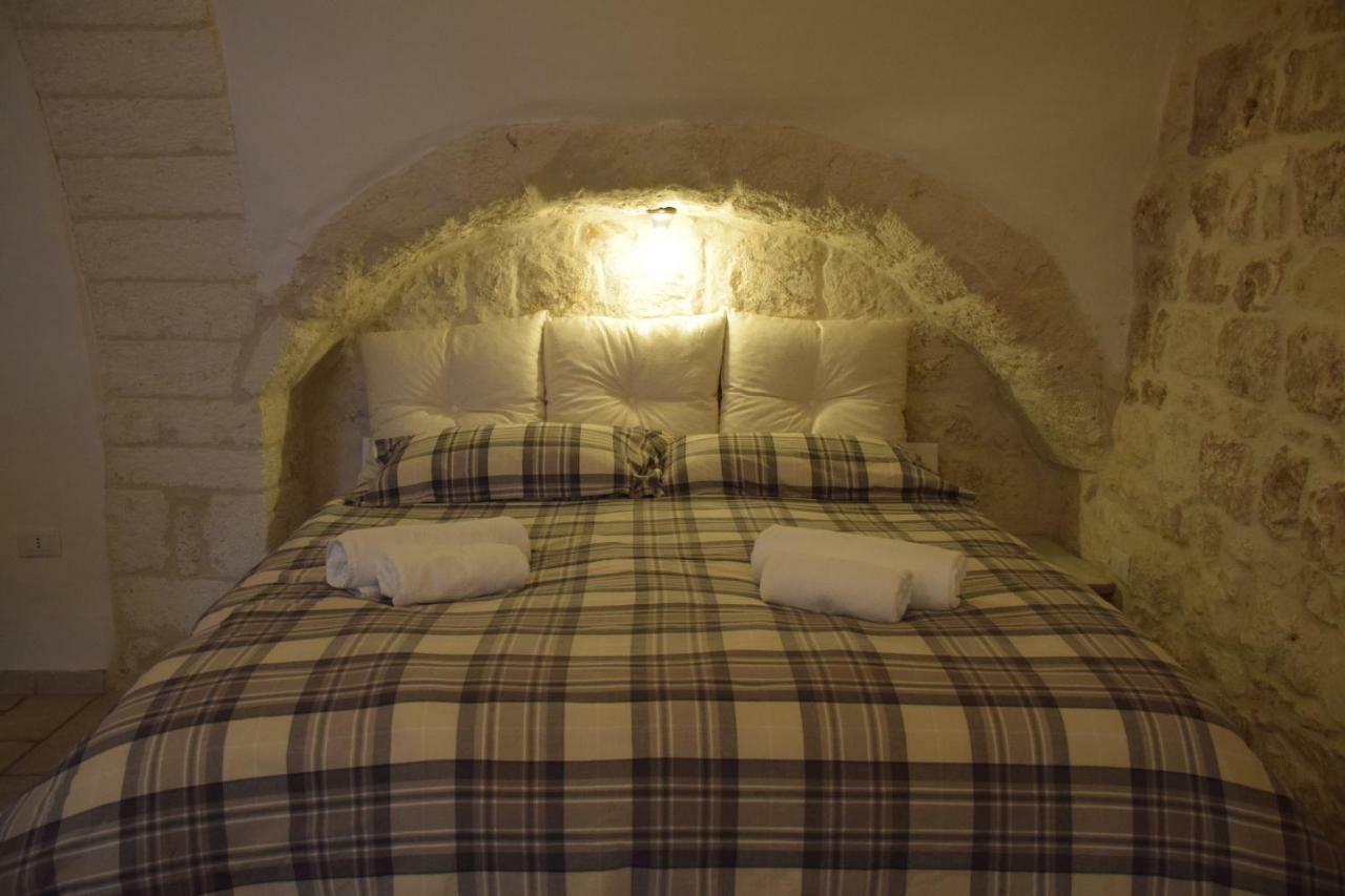 Dimora Levante Ostuni Dış mekan fotoğraf
