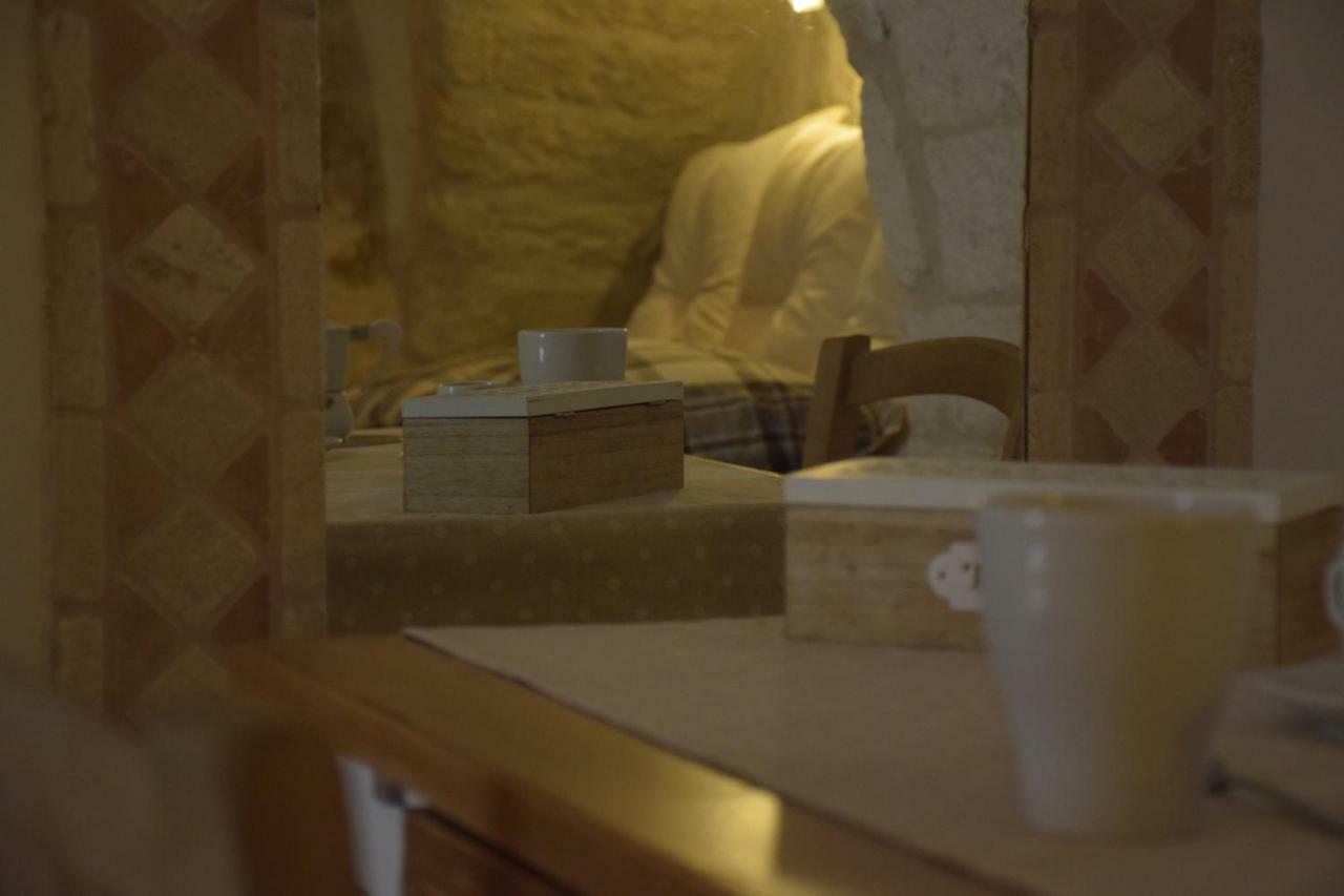 Dimora Levante Ostuni Dış mekan fotoğraf